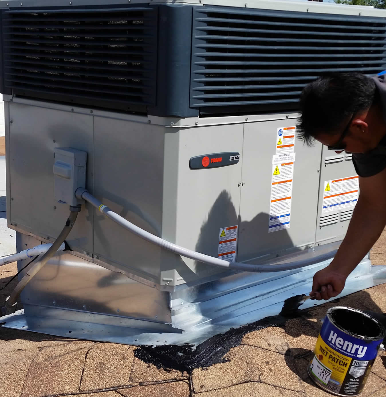 HVAC Contractor Hercules
